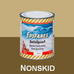 Epifanes Nonskid Deckcoating Antislipverf