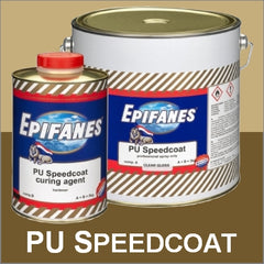 Epifanes PU Speedcoat