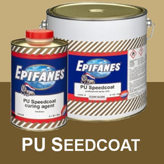 Epifanes PU Speedcoat, 2