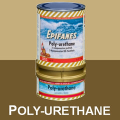 Epifanes Polyurethane