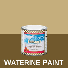 Epifanes Waterline Paint