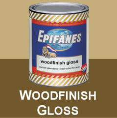 Epifanes Woodfinish Gloss