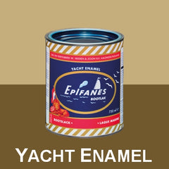 Epifanes Yacht Enamel