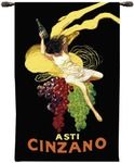 asti cinzano tapestry