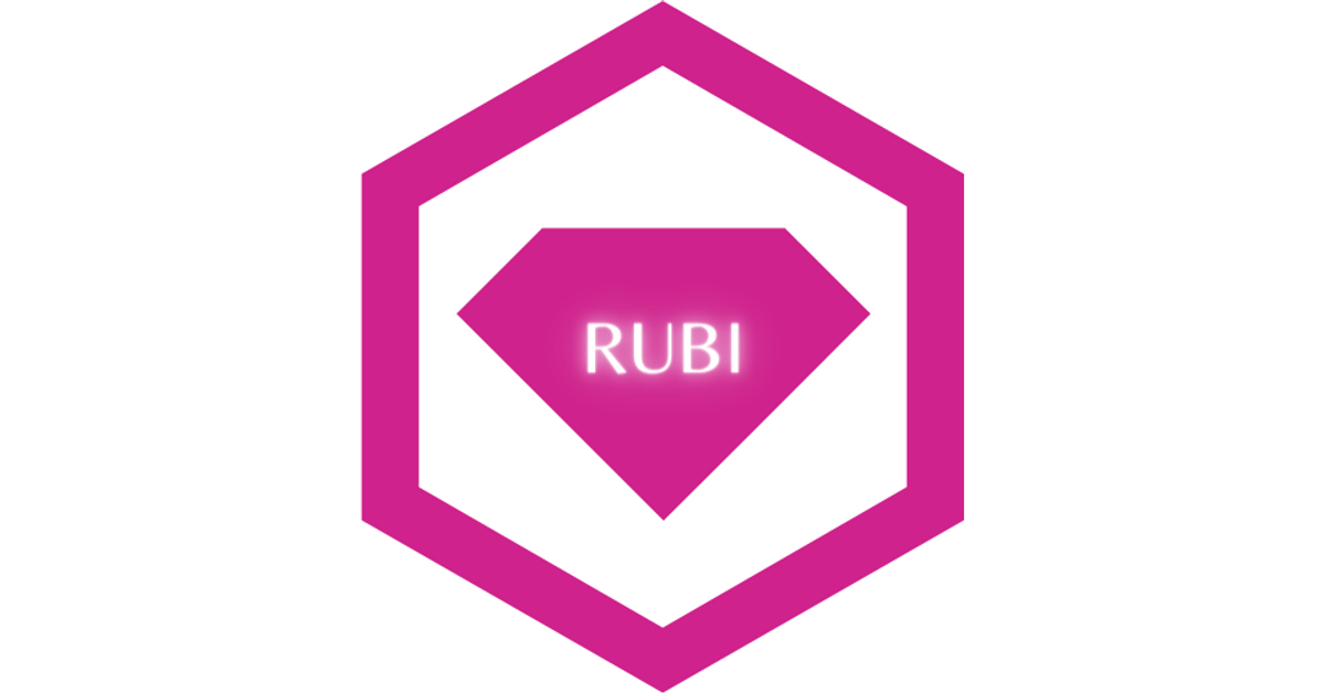 RUBI