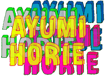 Ayumi Horie