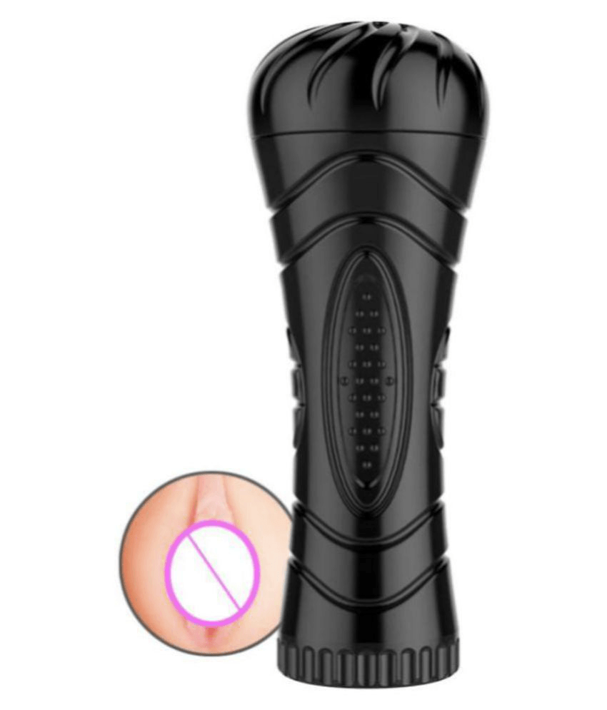 Naughty-Toy-Fleshlight-Vibrating-Masterb