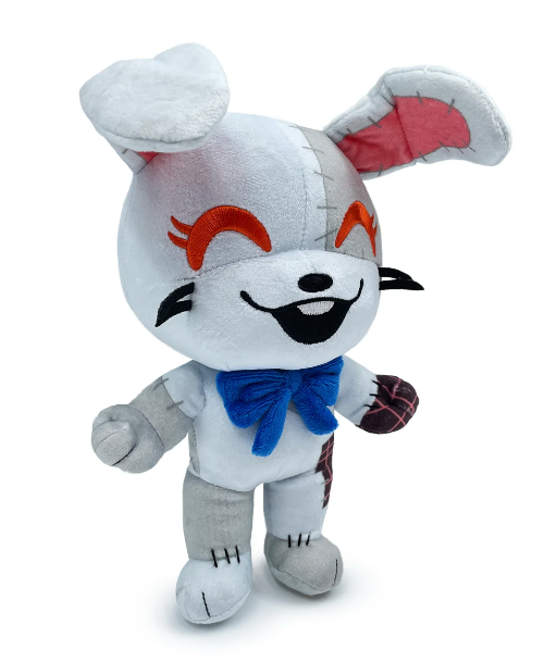 GlitchTrap Chibi Youtooz Plush Preorder IN HAND