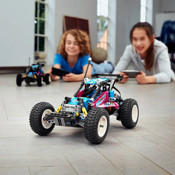 LEGO Technic 42124 Buggy App-Controlled Set – Collectables