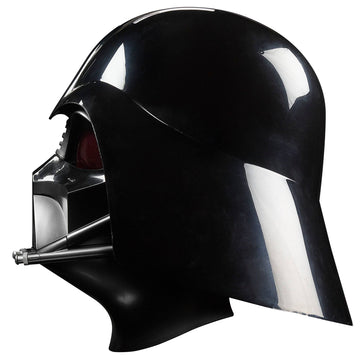 kandidaat Kelder matig Star Wars Obi-Wan Kenobi The Black Series Darth Vader Electronic Helme –  Infinity Collectables