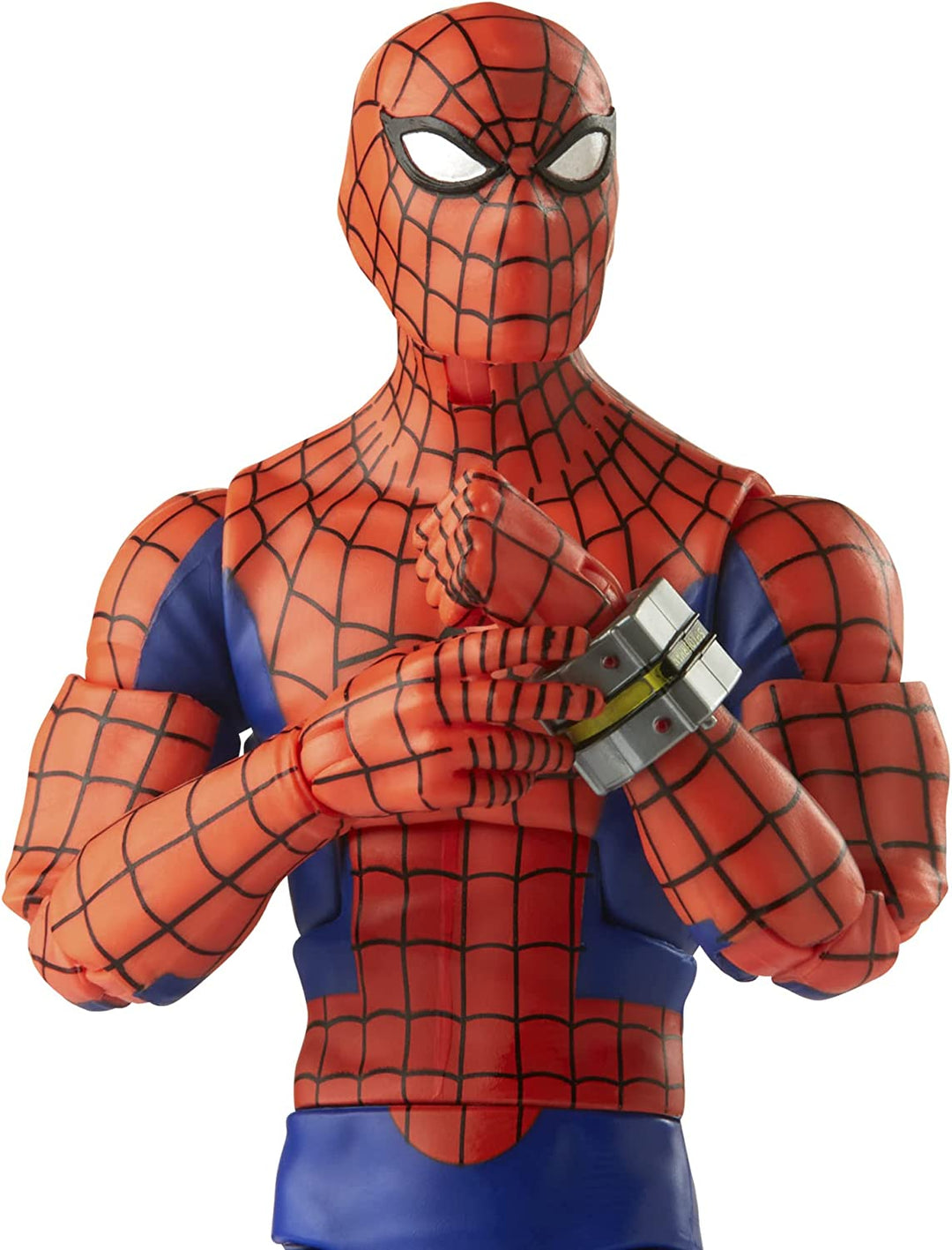 Marvel Legends Series 60th Anniversary Japanese Spider-Man – Infinity  Collectables
