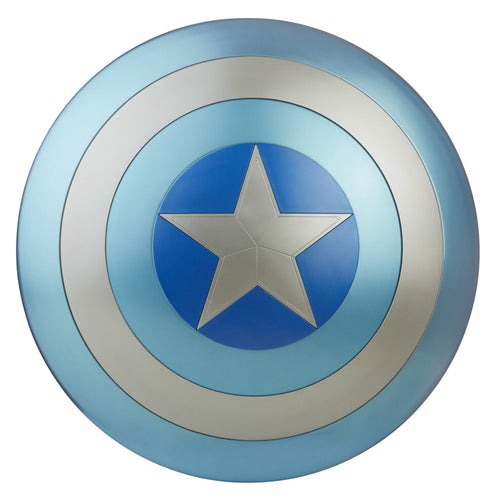 Marvel Legends Captain America Stealth Shield Full Size Replica – Infinity  Collectables