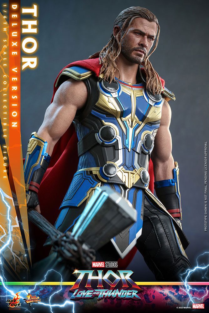 thor toys