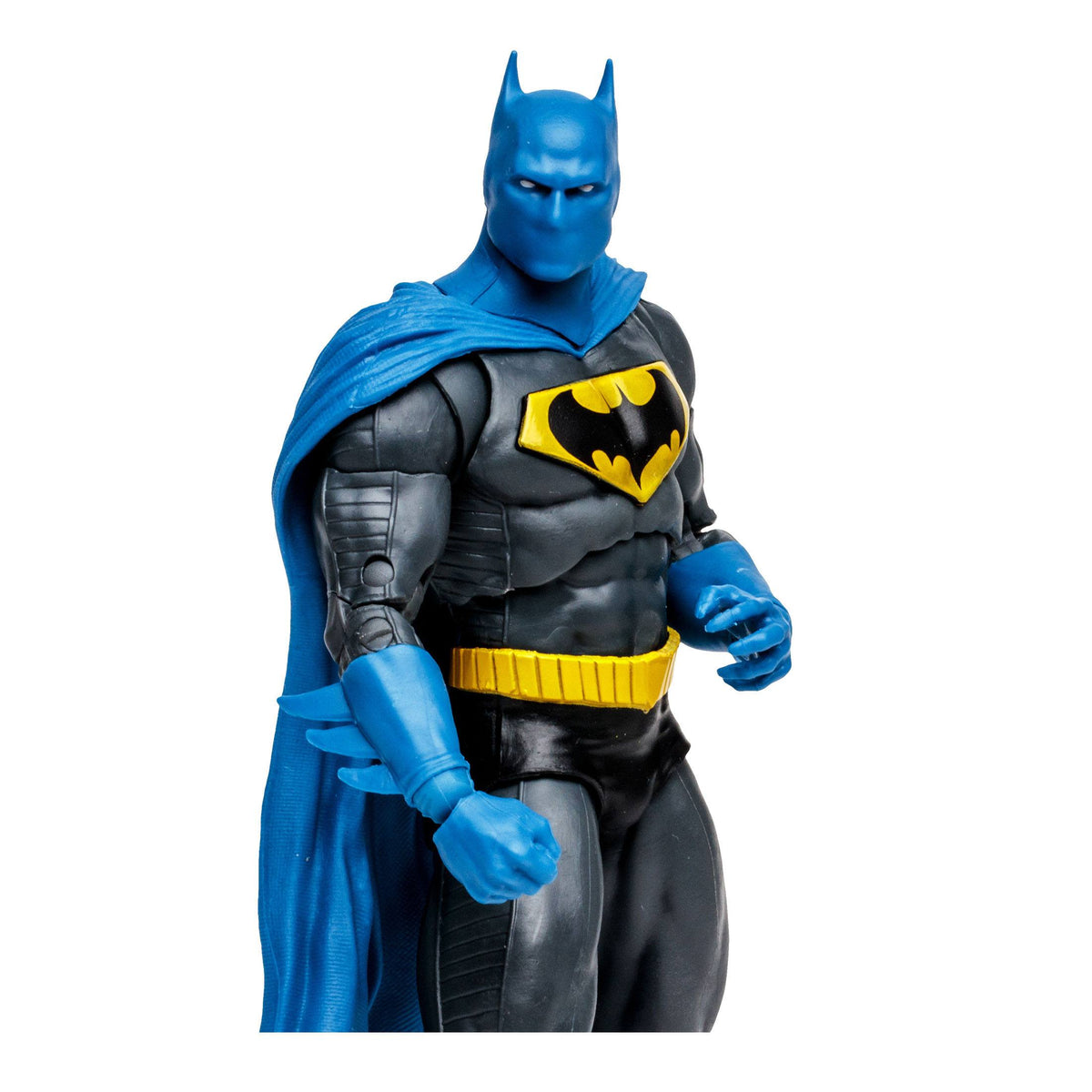 McFarlane DC Multiverse Batman (Superman: Speeding Bullets) Action Fig –  Infinity Collectables