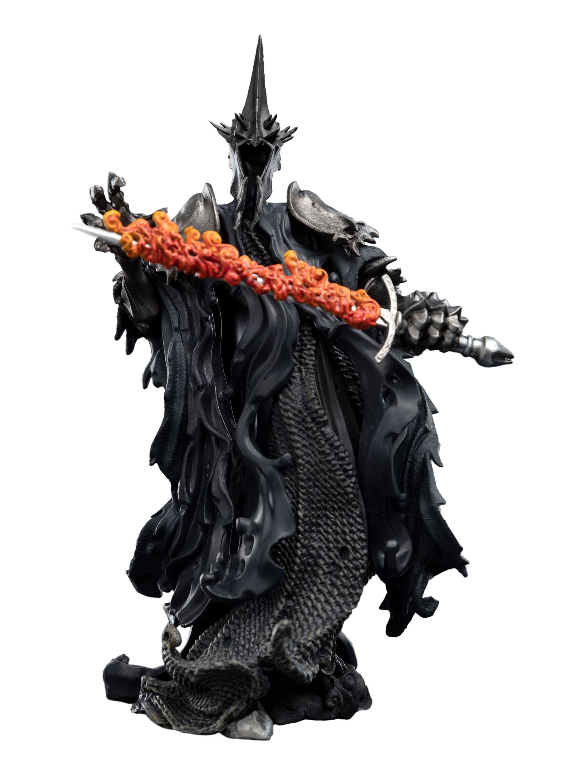 Lord of the Rings Mini Epics The Witch-King SDCC 2022 Exclusive