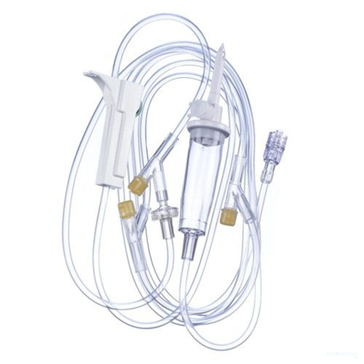 20G x 2 - BD Peripheral IV Catheter Angiocath™