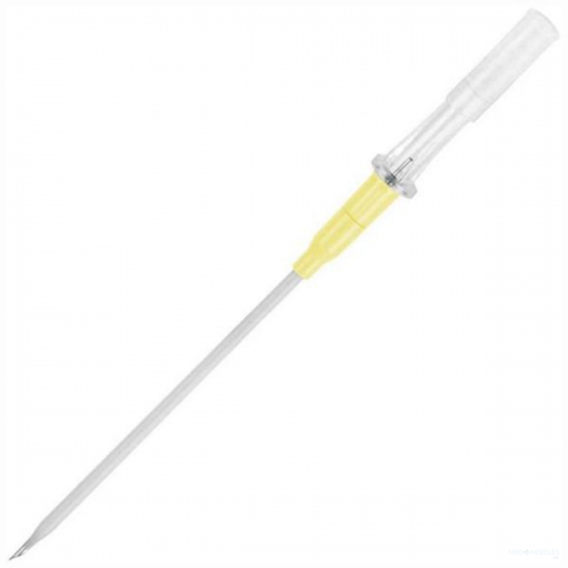 20G x 2 - BD Peripheral IV Catheter Angiocath™