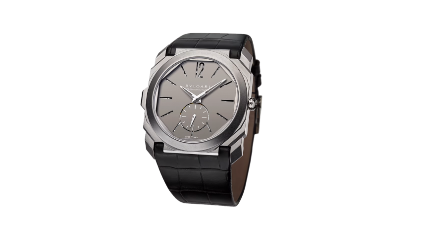 Bvlgari Octo Finissimo 102559