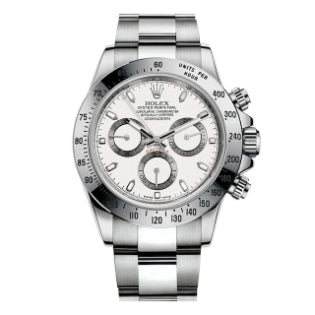 Anniversary Ke-60, Rolex Daytona Kini Punya Versi Terbaru!