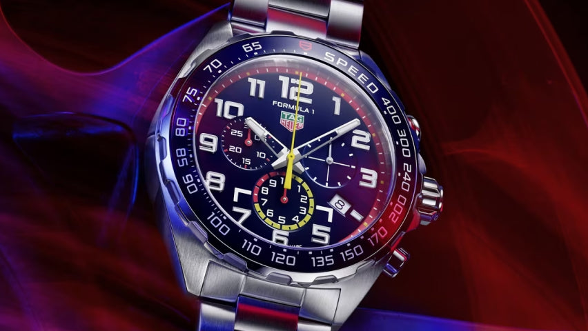 Tag Heuer Formula 1