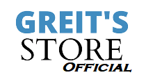 Greit's Store