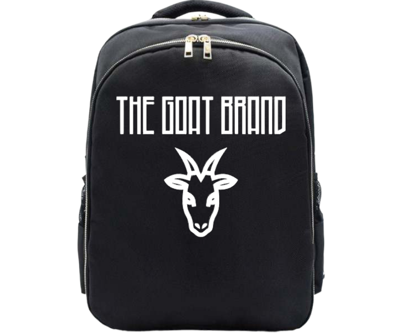 TOFF&LOADSTONE GOAT BACKPACK DARK NAVY-