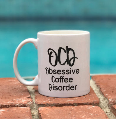 Funny quote coffee mug – Now That's Personal!