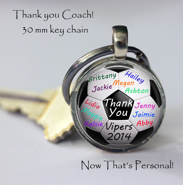 CUSTOM SOCCER PENDANT - custom soccer necklace - Your child's number – Now  That's Personal!