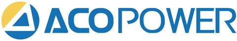 ACOPower Logo