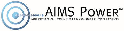 AIMS Power Logo
