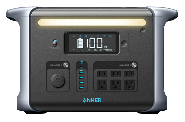 Anker 757 PowerHouse 1229Wh