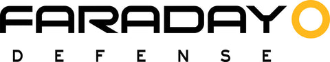 Faraday Defense Logo