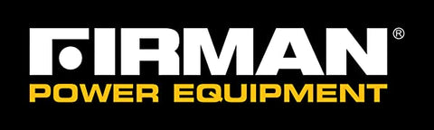 Firman Power Equipment Authorized Dealer