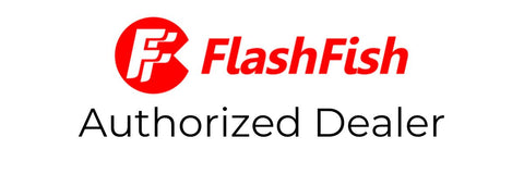 Flashfish Authorized Dealer