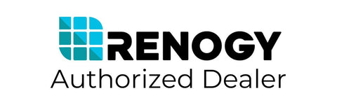 Renogy Authorized Dealer