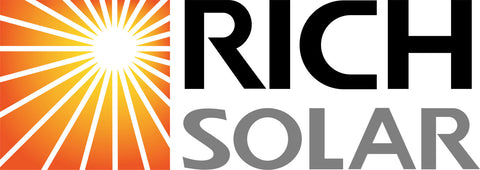Rich Solar Authorized Dealer