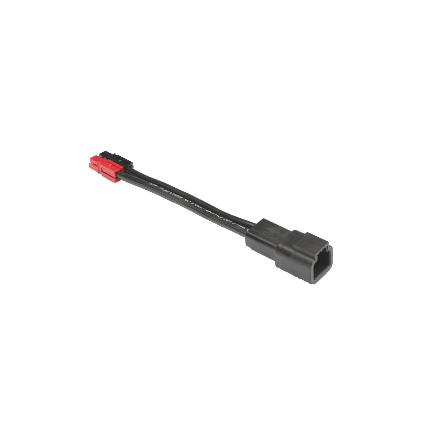 Zamp Solar ATP to Anderson Solar Generator Adaptor (Goal Zero Yeti)
