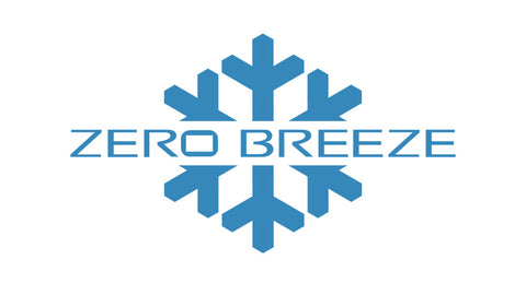 Zero Breeze Logo