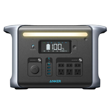 Rent a Anker SOLIX F2000 (PowerHouse 767), Best Prices