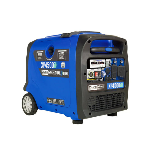 Top 10 Quiet Portable Generators of 2024