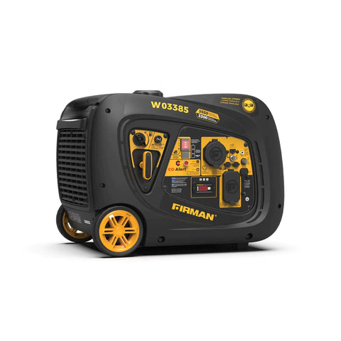 The 4 Best Portable Generators of 2024