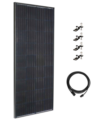 Zamp Solar Expansion Kits