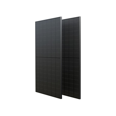 Ecoflow MC4 To XT60 Solar Cable 3.5 m Black
