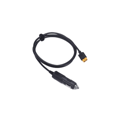 CABLE CHARGE SOLAIRE ECOFLOW MC4-XT60 5m - Achatbatterie