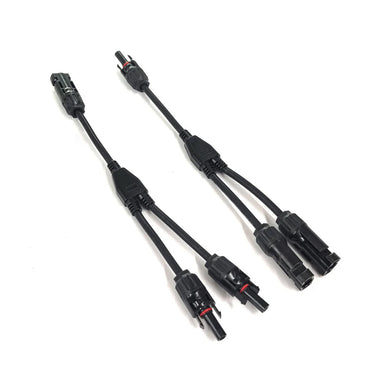 EcoFlow MC4 to XT60 Charging Cable, 3.5M & 5M
