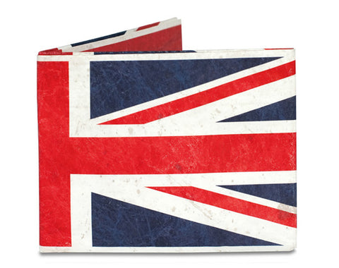 Mighty Wallet Union Jack