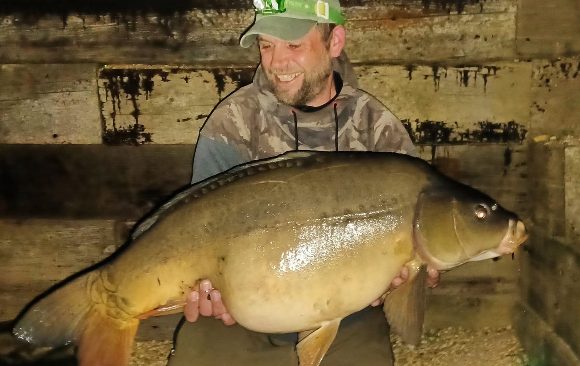 What are The Best Carp Fishing Baits? We Ask TeamPCF Their