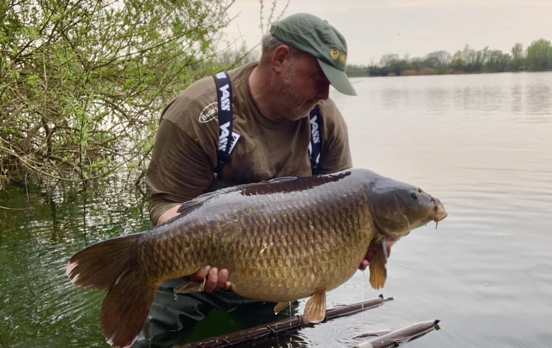 whats the best carp fishing boilies?