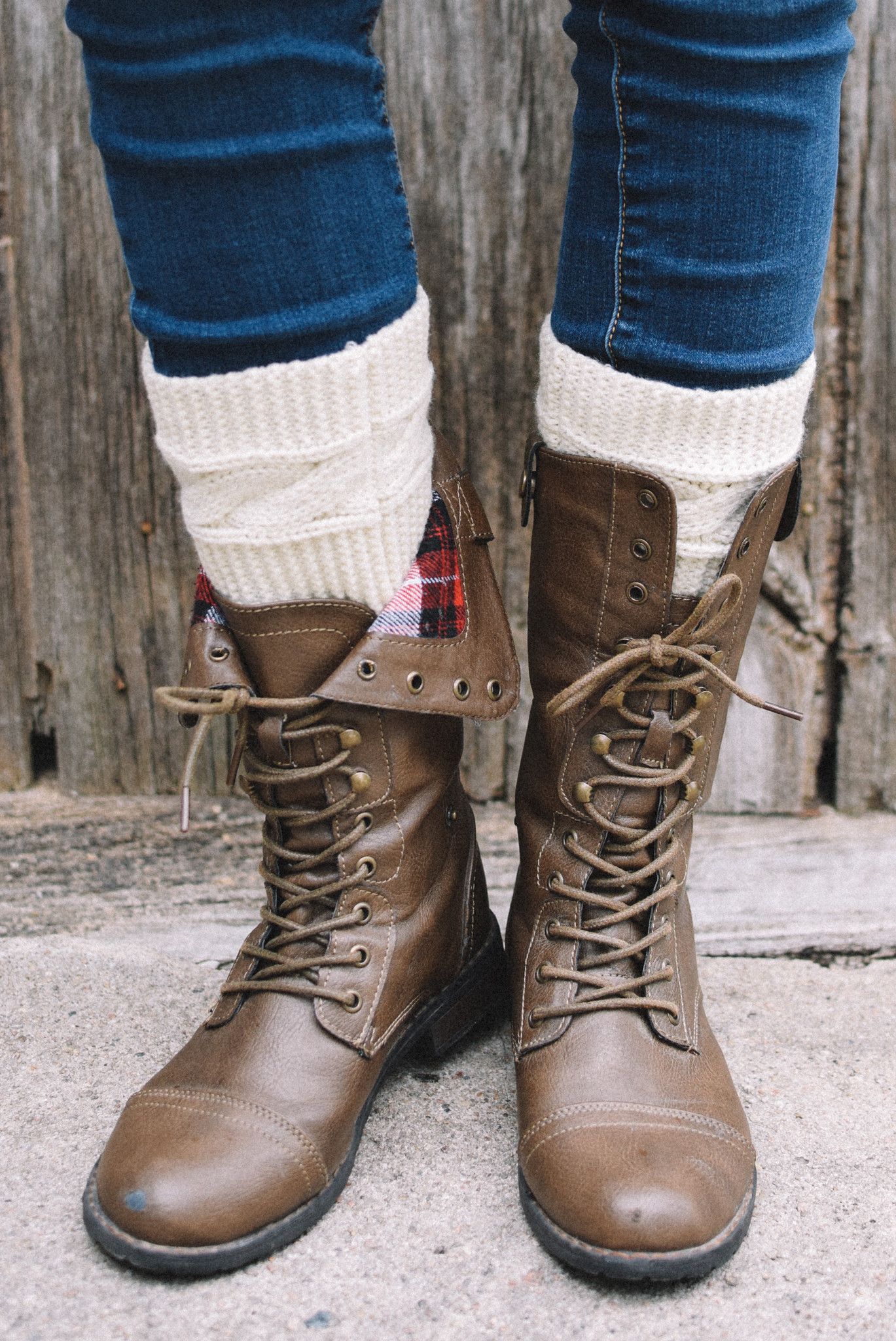 Crested Butte Cream Cable Ribbed Knit Boot Cuffs – bootcuffsocks.com
