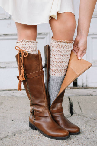 Boot Socks for Women – bootcuffsocks.com